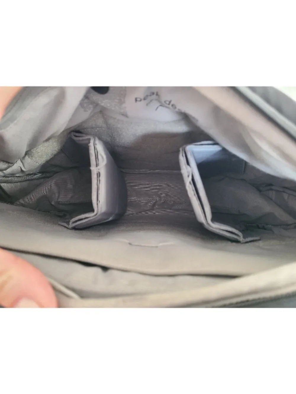 Peak Design Everyday Sling V2 Camera Bag 10L Black